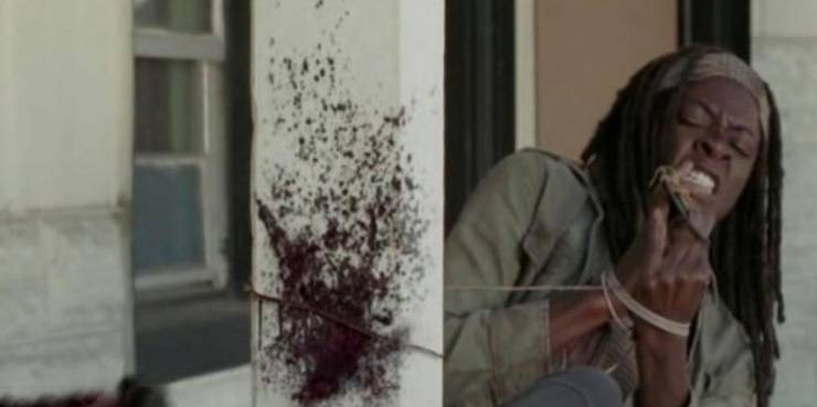 10 Most Creative Walker Kills In The Walking Dead 10 Most Creative Walker Kills In The Walking Dead